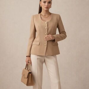 Jason Wu Blazer